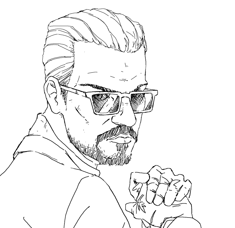 Ruvaäk - かかし tweet media