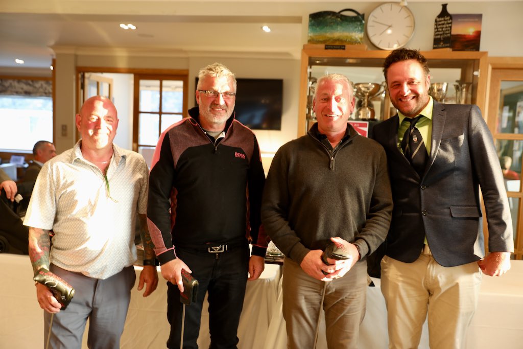 PGASWest (@pgaswest) on Twitter photo As the sun sets on <a href="/TrevoseGC/">Trevose Golf Club</a> for the last time on the 2023 @cmbcuk Carlsberg Marstons Cornish Festival. Congratulations to the Professional winner <a href="/peterbakergolf/">Peter Baker</a> and <a href="/NormyBearGolf/">Ross Whitelock</a> and his winning team As the sun sets on <a href="/TrevoseGC/">Trevose Golf Club</a> for the last time on the 2023 @cmbcuk Carlsberg Marstons Cornish Festival. Congratulations to the Professional winner <a href="/peterbakergolf/">Peter Baker</a> and <a href="/NormyBearGolf/">Ross Whitelock</a> and his winning team