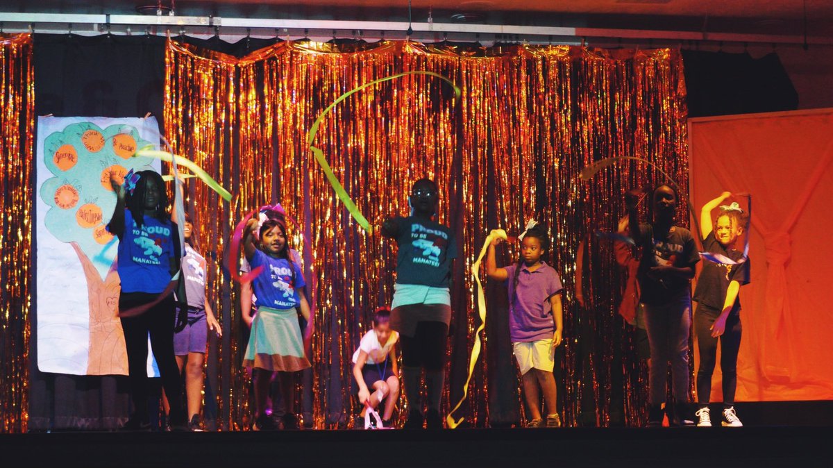 MsPapworthMES's tweet photo. Wow!! 😊What an amazing Leadership Day we just had! We are so proud to show off our Manatee leaders and share them with our community! Thanks to all who were involved and all who came to show their support! @ManateeCCPS @collierschools https://t.co/QtcoLmz2Jt
