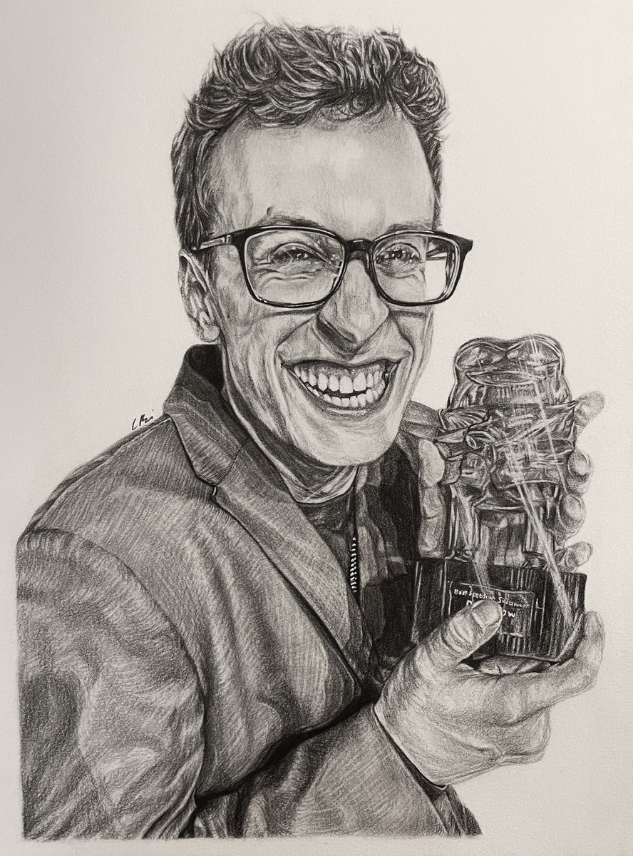chantalr91's tweet photo. Never forget to remember the good times

@PointCrow #pencilportrait #art https://t.co/qGf4xFZ8TY