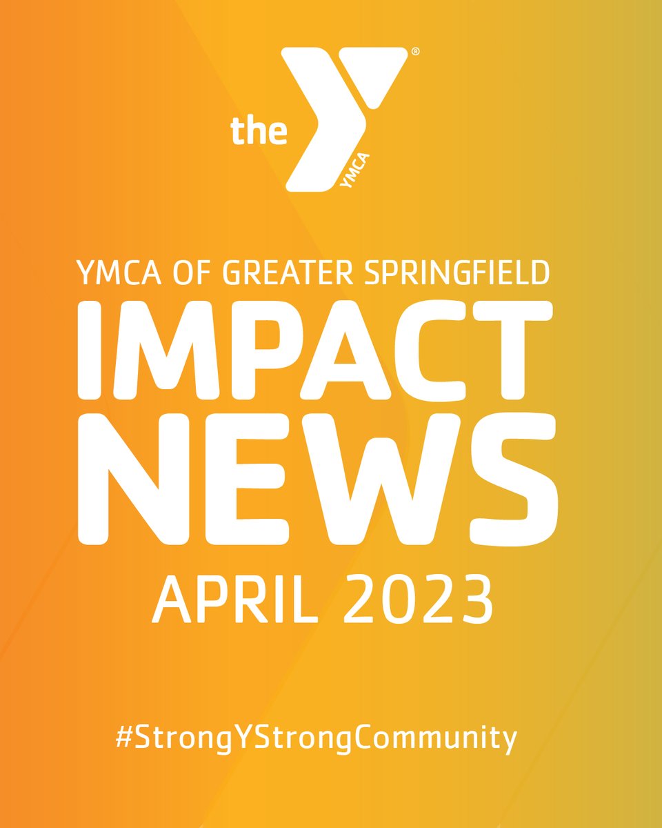 📢The April 2023 Impact News is out and ready for you to read! Click the link in the bio to read more about what is happening in the Y community.
springfieldy.org/wp-content/upl…