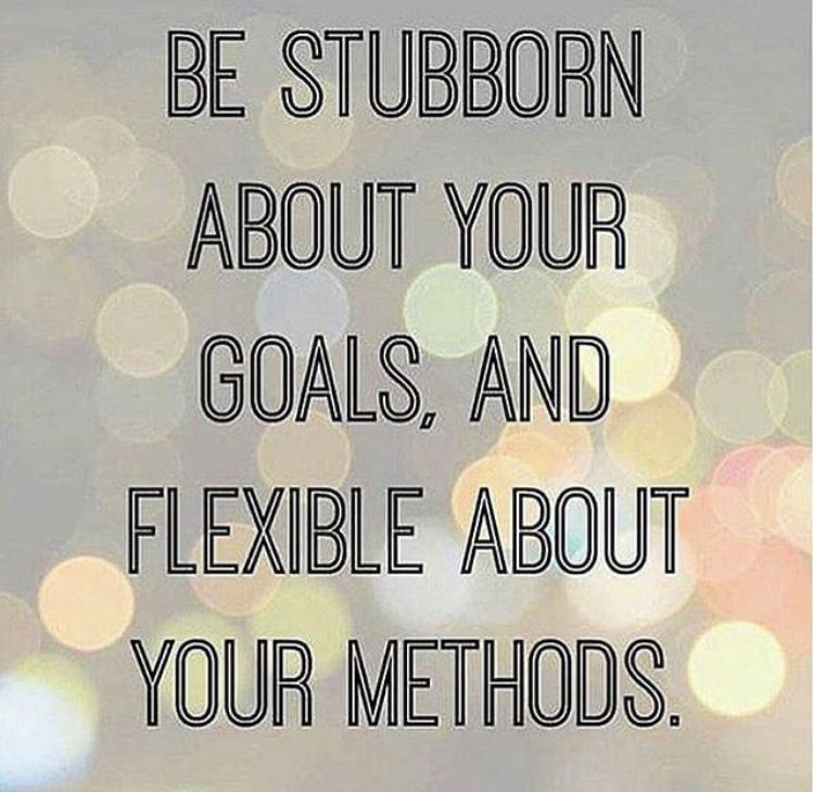 💪 A personal fave…