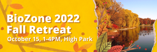 BioZoneUT's tweet image. One week away!: BioZone Council Potluck! 🥘🍰 - mailchi.mp/2f3709195393/b…