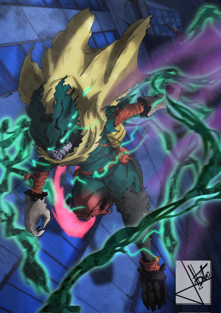 J.Ibito Art | NOW ON VGEN |COMISSIONS OPEN tweet media