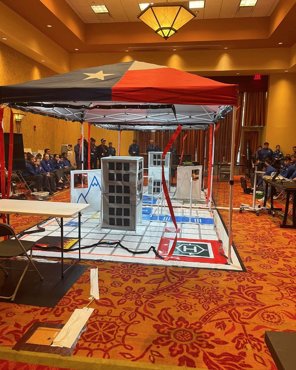 okcareertech's tweet photo. #OKCareerTech TSA students are hard at work at their state conference this week. Good luck to all the competitors! https://t.co/GsIII2pwJa