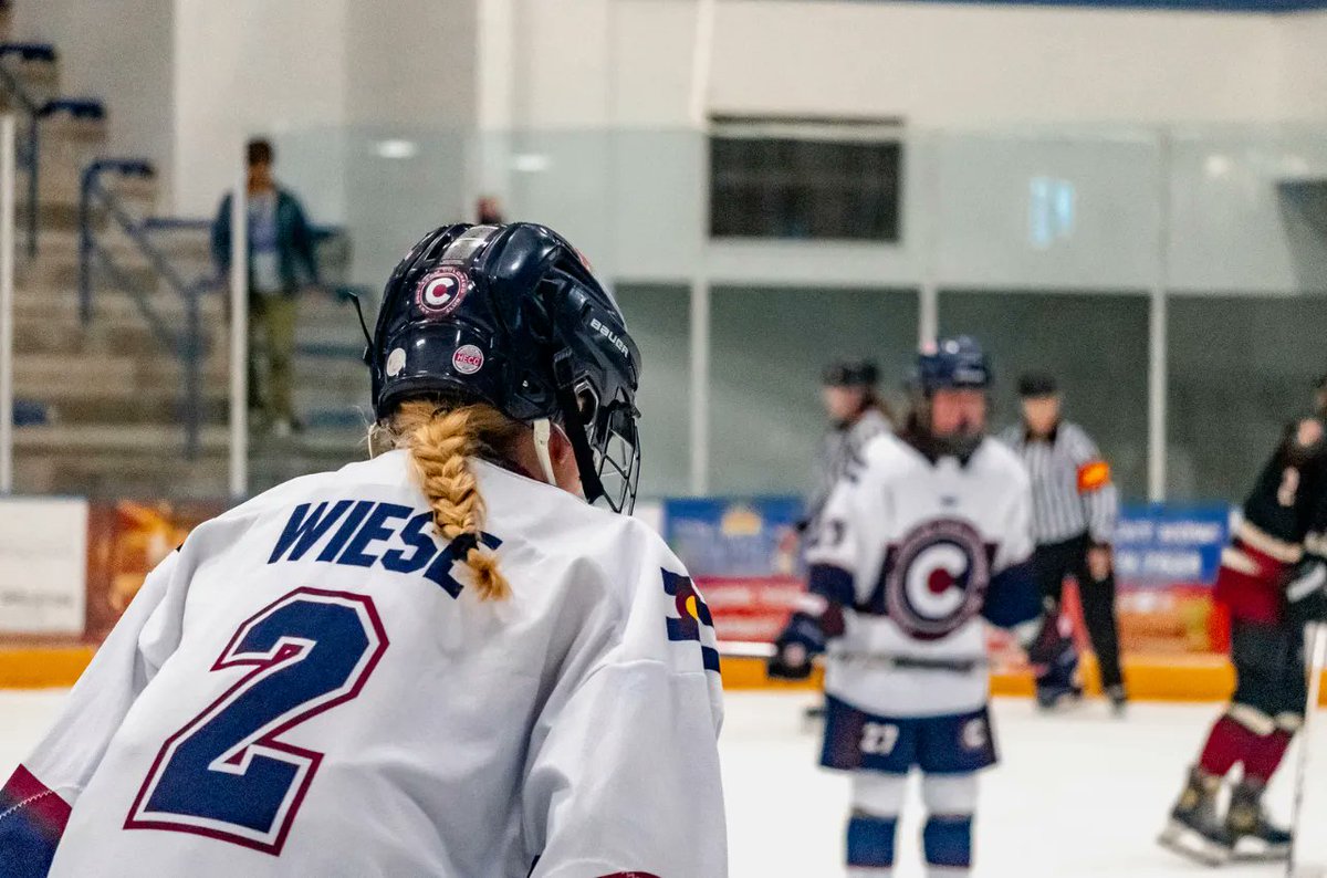 ColoradoAaa's tweet photo. we’re only two days away from tryouts! @emilywiese.2 is ready to showcase her talents along w 120 other girls from ten other states…will you be there?! https://t.co/aZhNhTPoae