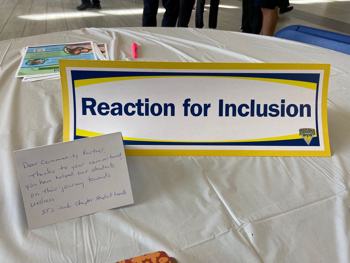 Re:Action4Inclusion tweet media