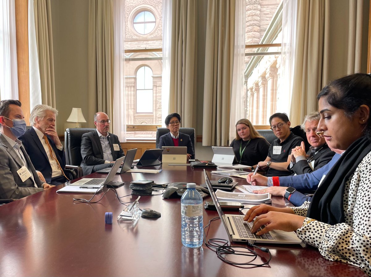 Kristyn Wong-Tam 🇨🇦 tweet media