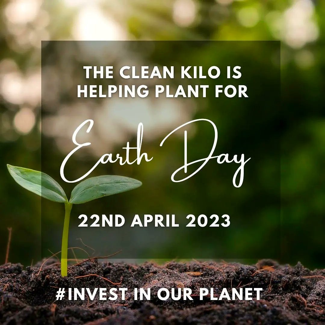 The Clean Kilo tweet media