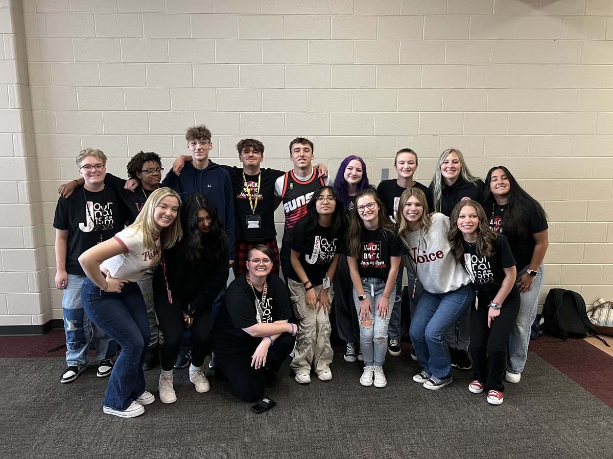 Huntley Yearbook tweet media