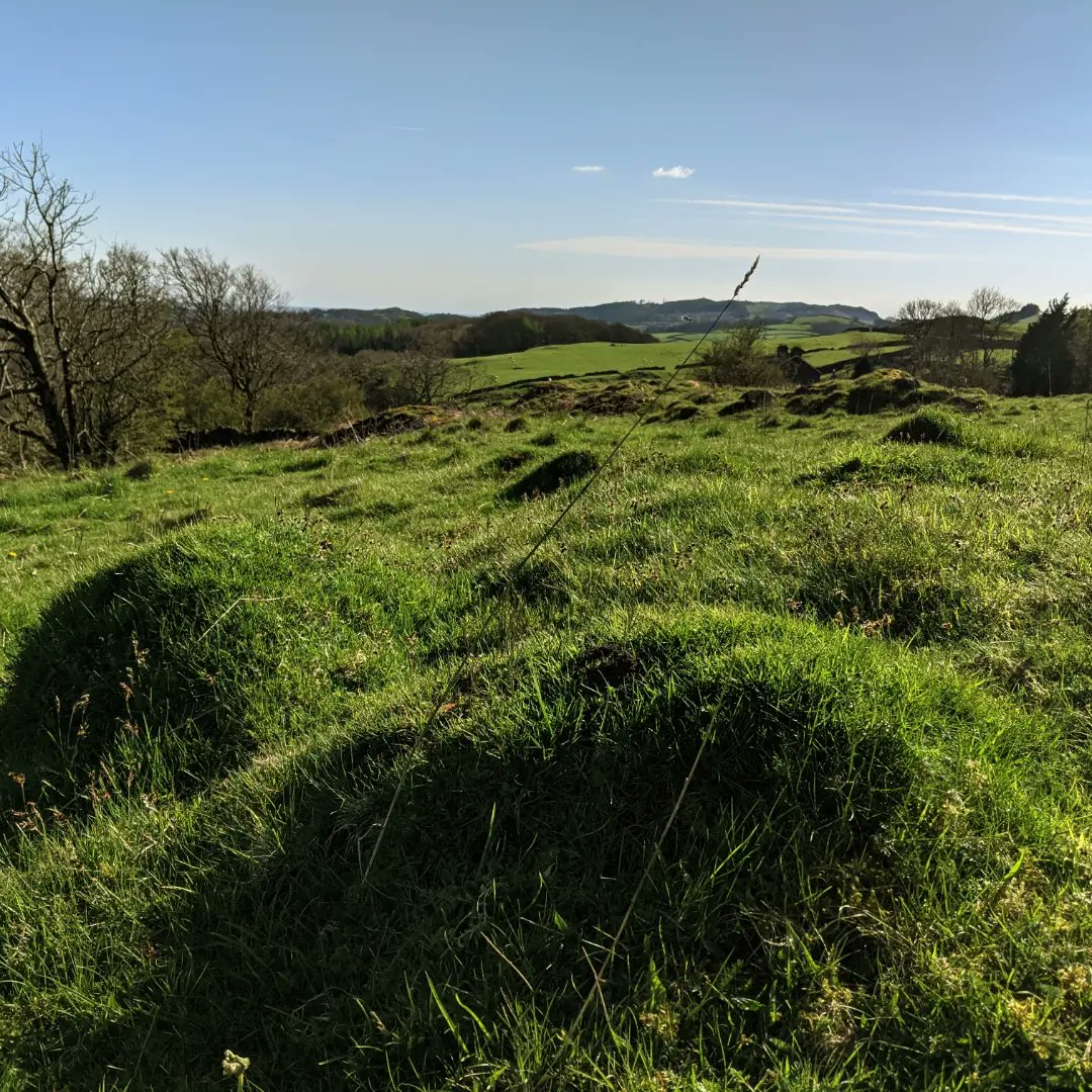 hazel_mount's tweet photo. Want to know what connects these mounds @hazel_mount and Bagpuss? Find me on Facebook or Insta for more details 😉

@LakesCumbria @ShowcaseCumbria
@CumbriaWeather @WestTourism
@CumbriaCrack @cumbriapictures https://t.co/vXC7iQt1g1