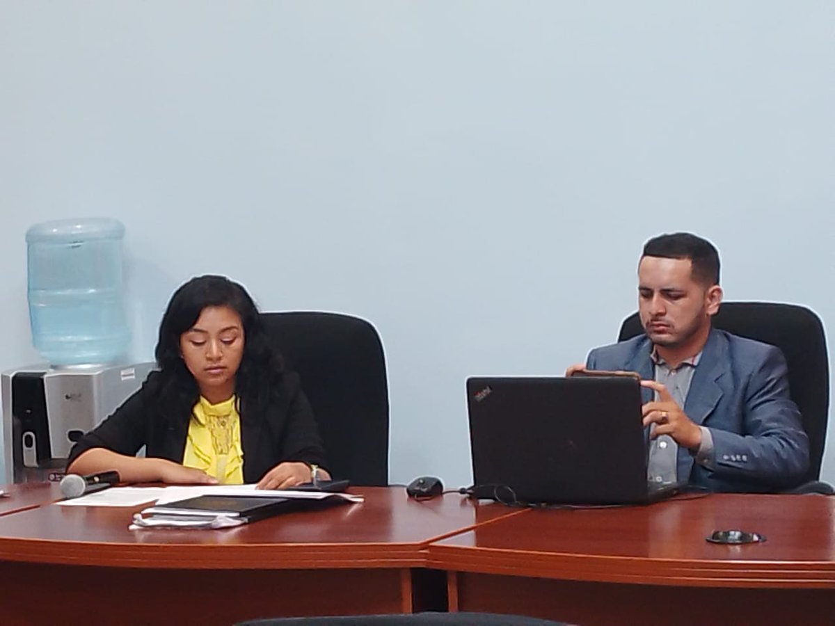 LaSandino's tweet photo. #AlDía || Autoridades del Ministerio de Educación (MINED) desarrollan foro virtual de Aprendizaje del Inglés como Segundo Idioma con especialistas de Venezuela, Colombia y Reino Unido

#Nicaragua https://t.co/KssfpcLqdL