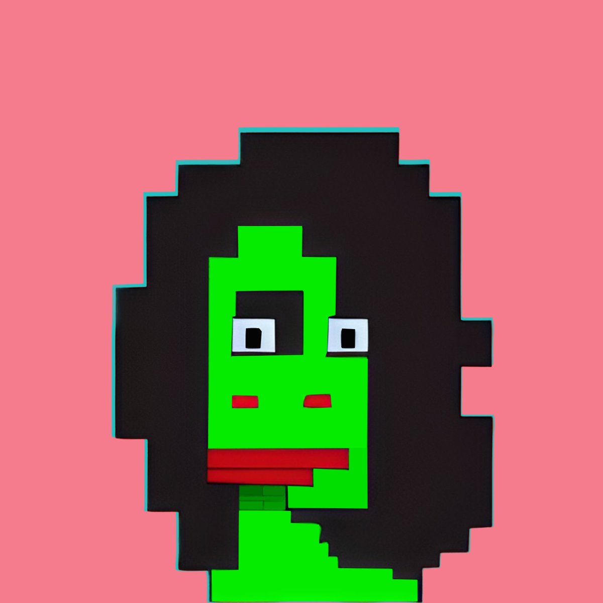 PunkPXLPepe's tweet photo. We blame $Pepe for the $fart gas. https://t.co/IQQvfjnCGO