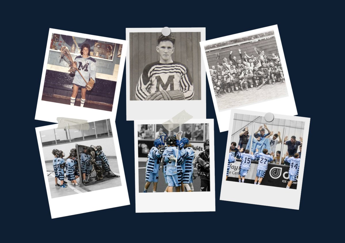 The call to the Hall 📞 

Historic Mimico Lacrosse Club to be inducted to the <a href="/EtobicokeSports/">Etobicoke Sports Hall of Fame</a> Hall Of Fame in Class of 2023

📄 » bit.ly/MimicoESHOF