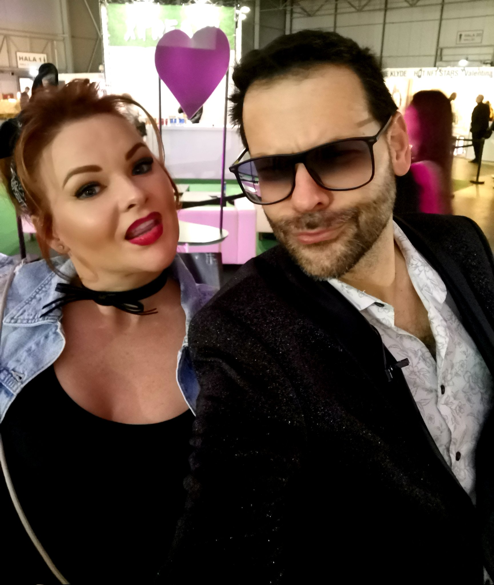 Iztok faking Gartner 💋 (IztokGartnerNew) / Twitter