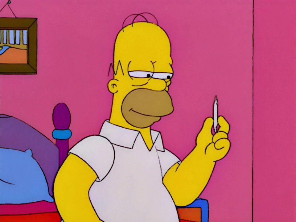 Simpsonspalooza's tweet photo. #420day #thesimpsons #homersimpson https://t.co/rrNmmw84SR