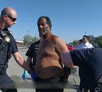 sentinelpatrol's tweet photo. AFRICAN-AMERICAN MALE EXECUTES 2 WHITE MEN April 18, 2023. Tulsa, Oklahoma. 61-year old Carlton Gilford went on a killing spree this week. He first went into the Rudisill Library and shot Lundin Hathcock, 35, in the back of his head while Hathcock was quietly sitting at a desk using the computer. Then, while Tulsa police were responding to that shooting, Gilford went to a QuikTrip convenient mart where he shot James McDaniel, 55, in the back of his head. If hate crime charges are not filed and this double homicide does not make national news, the message is clear: African Americans committing "random" murders on Whites have immunity from hate crime prosecution and the media is covering for them.