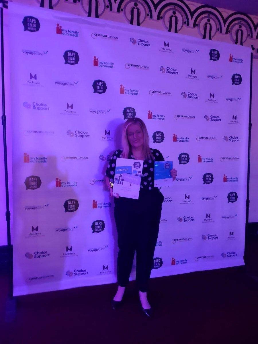 Janet Williams MBE INFACT Campaign tweet media