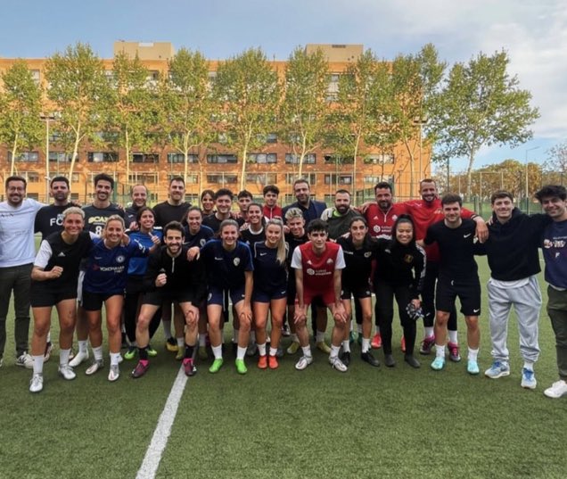 Jijantas FC tweet media