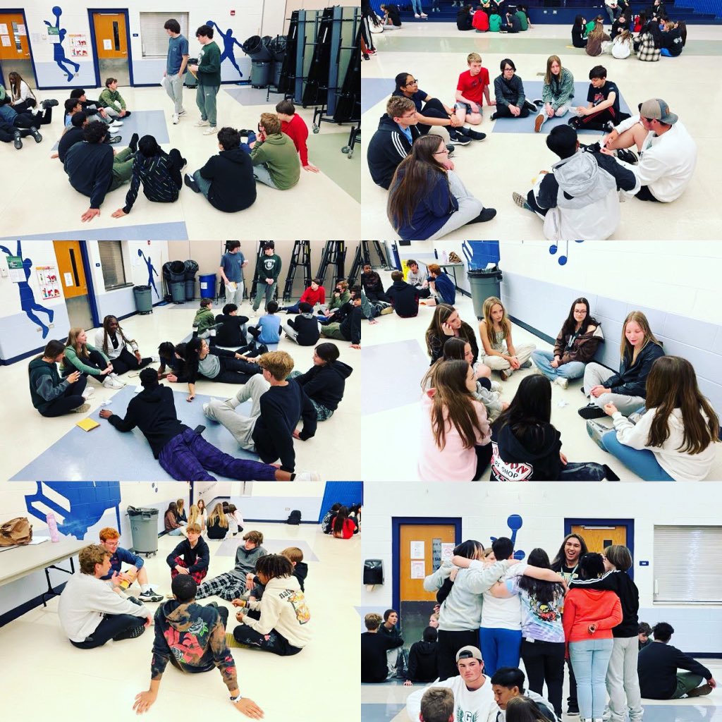 PC Wolves tweet media