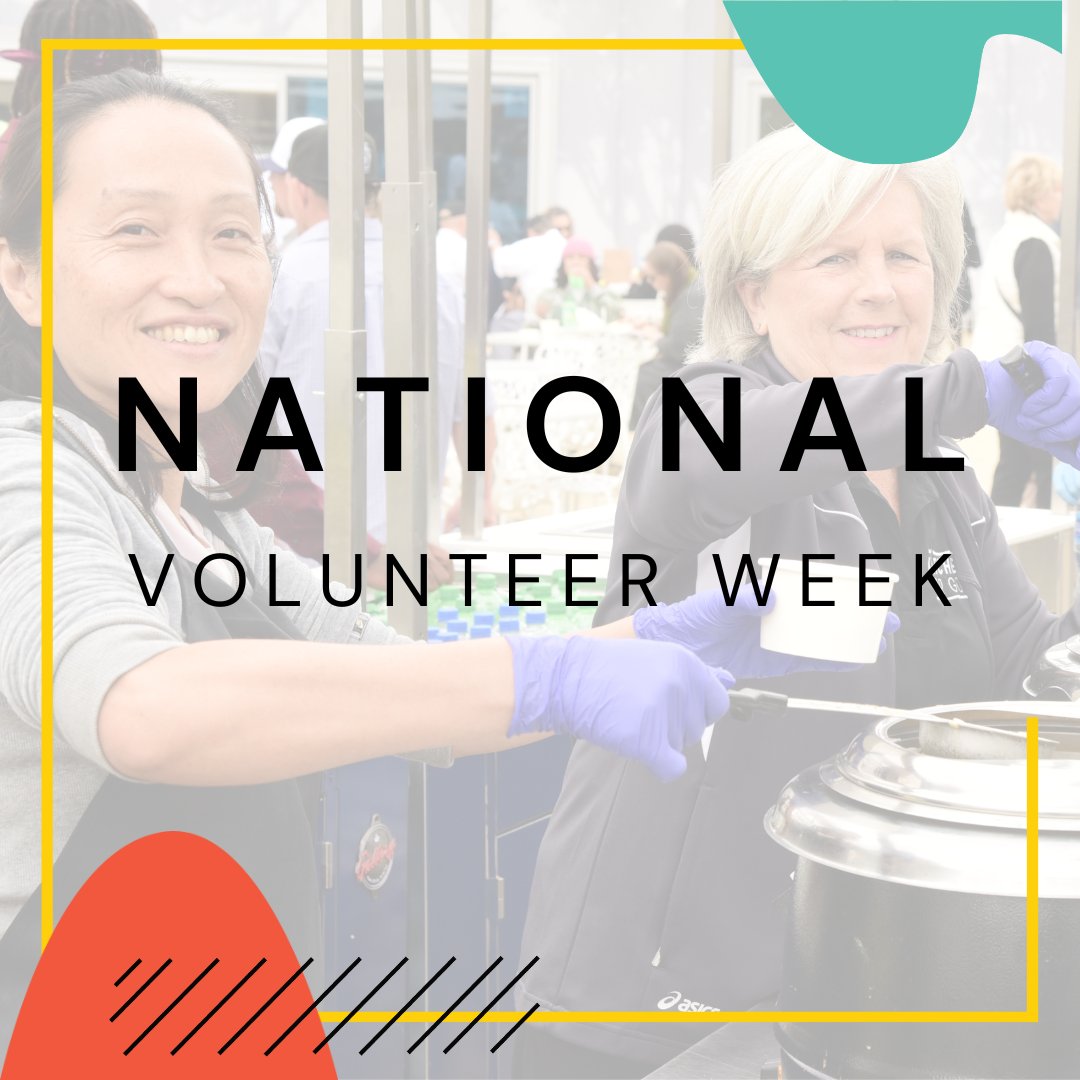 Thank you to everyone who  volunteers on our training  campus, in our kitchens, at our shop, at The Shell, for Restaurant Weeks, during Apprentice Celebrations &amp; at pop-up events. Your contributions help individuals transform their lives; we couldn't do what we do without you!