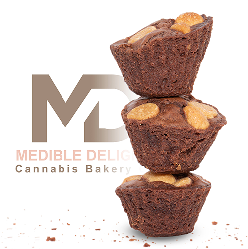 PotAdvisor's tweet photo. Happy 4/20! We are excited to announce our newest #ProducerSpotlight with #MedibleDelights! Read to learn more about this amazing women/family owned #CannaBakery based out of Lewiston, ME. #cannabiscommunity #potadvisor #edibles #medibles
https://t.co/NS3s9XQL9n https://t.co/KswfodtH3i