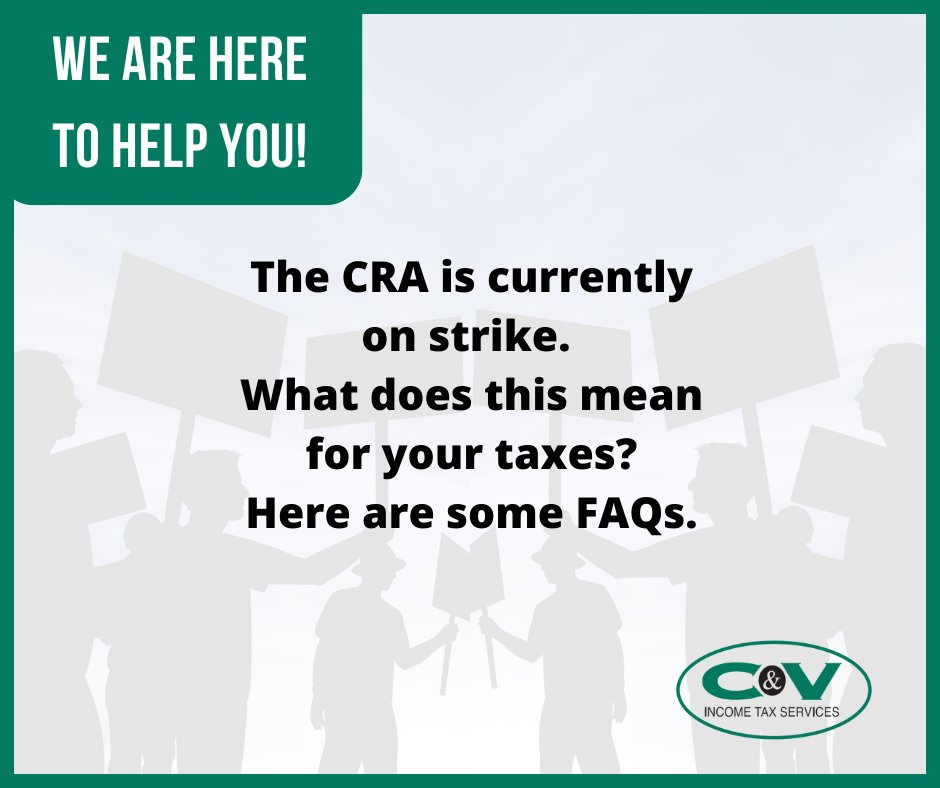 C & V Income Tax Services tweet media