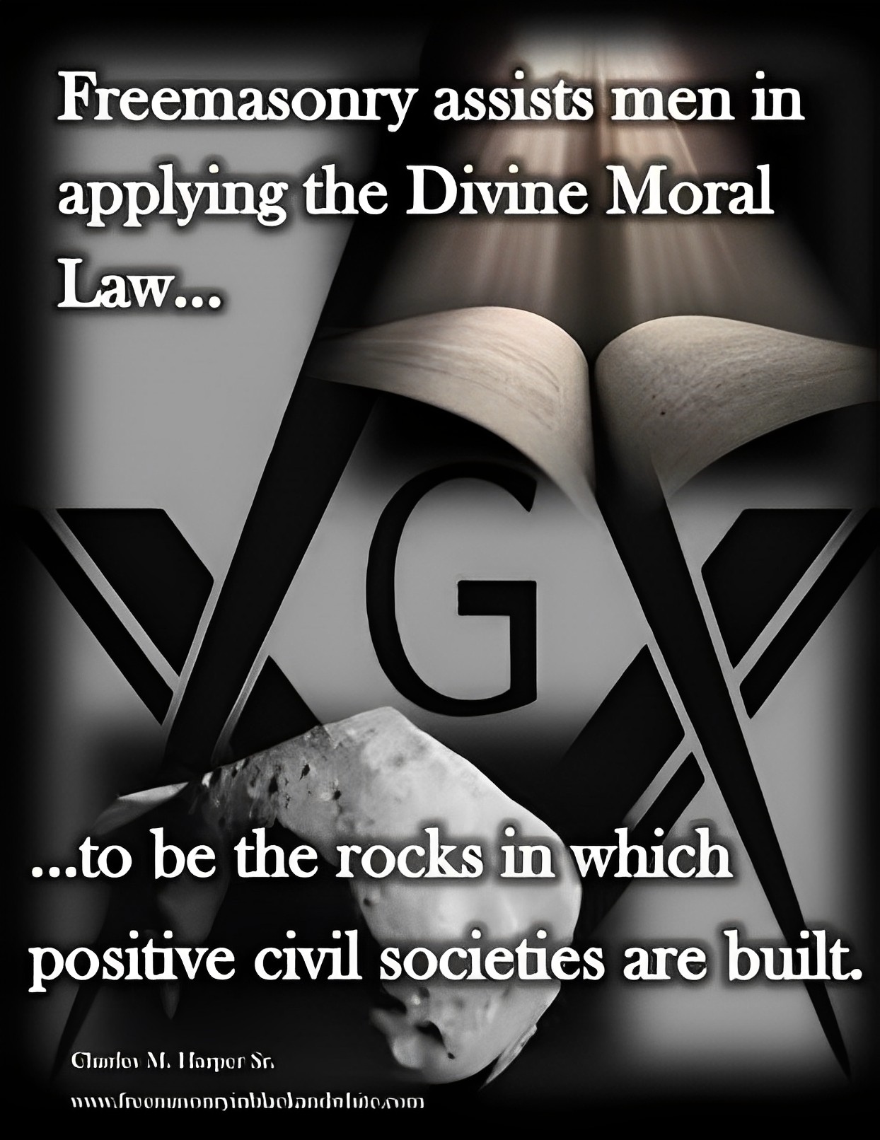 Freemasonry Is Satanicivsendcom