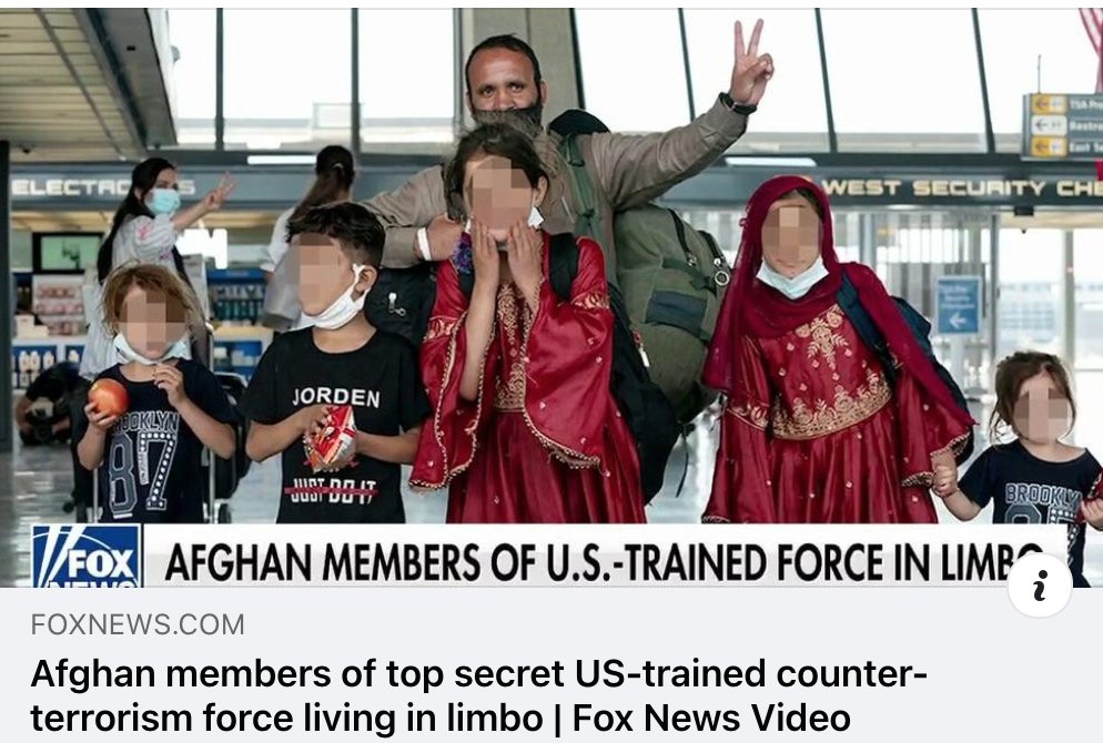 Thank you <a href="/FoxNews/">Fox News</a> and <a href="/JenGriffinFNC/">Jennifer Griffin</a> for having me on to highlight the difficulties our #AfghanAllies are facing in the US. They were promised a better life in return for their service, and we must keep those promises.

foxnews.com/video/63253406…
foxnews.com/video/63253473…