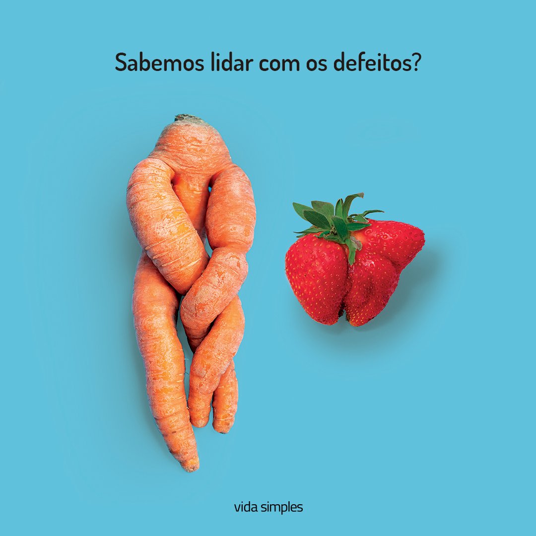 vidasimples's tweet photo. 🧘 DEFEITO, TODO MUNDO TEM. MAS COMO LIDAR COM ELES?

Com gentileza e reconhecendo os nossos limites é possível criar relações felizes. Texto de Raphaela de Campos Mello e ilustração de Tiago Gouvêa 👇👇👇

Leia mais: https://t.co/TFczeUH8vt

#VidaSimples #Defeitos #Qualidades https://t.co/fcNfOzAbwd
