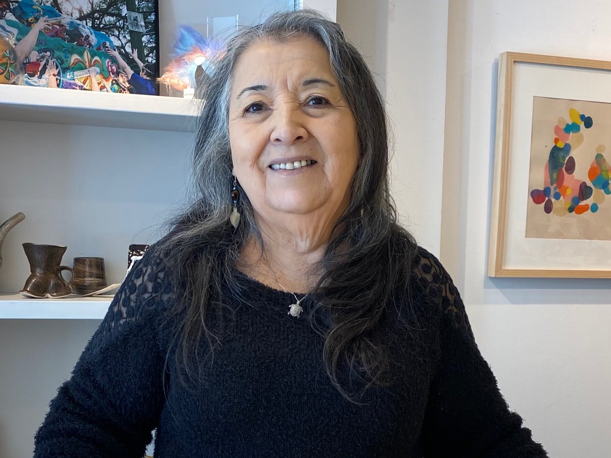 OgdenMuseum's tweet photo. Janie Verret Luster will be at our Free Family Day on April 22, 2023! Join us and Janie from 11 a.m. to 12 p.m. for a basket weaving demo. ⁣⁣

Learn more about Free Family Day here: https://t.co/pOSx0phSK2

#OgdenMuseum #SeetheSouth https://t.co/kx3IGiYUTk