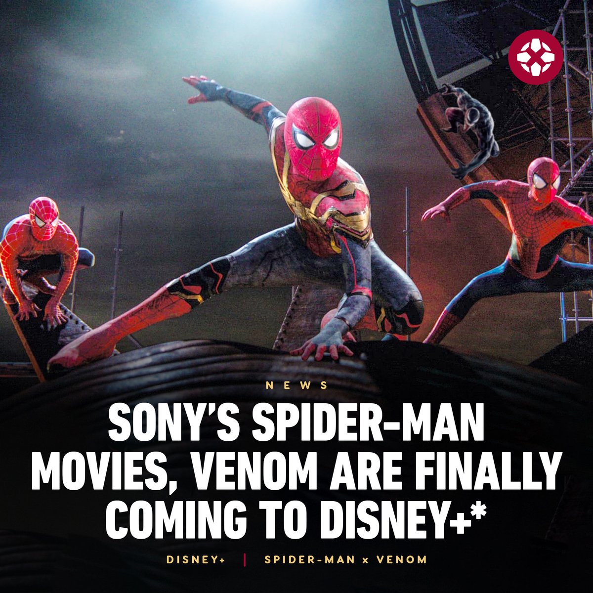 IGN on Twitter "Several of Sony's SpiderMan movies are coming to