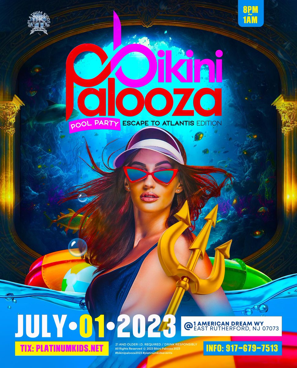 BIKINI PALOOZA '23 | EARLY BIRD TICKETS ENDING - mailchi.mp/slumpedfest/sh…