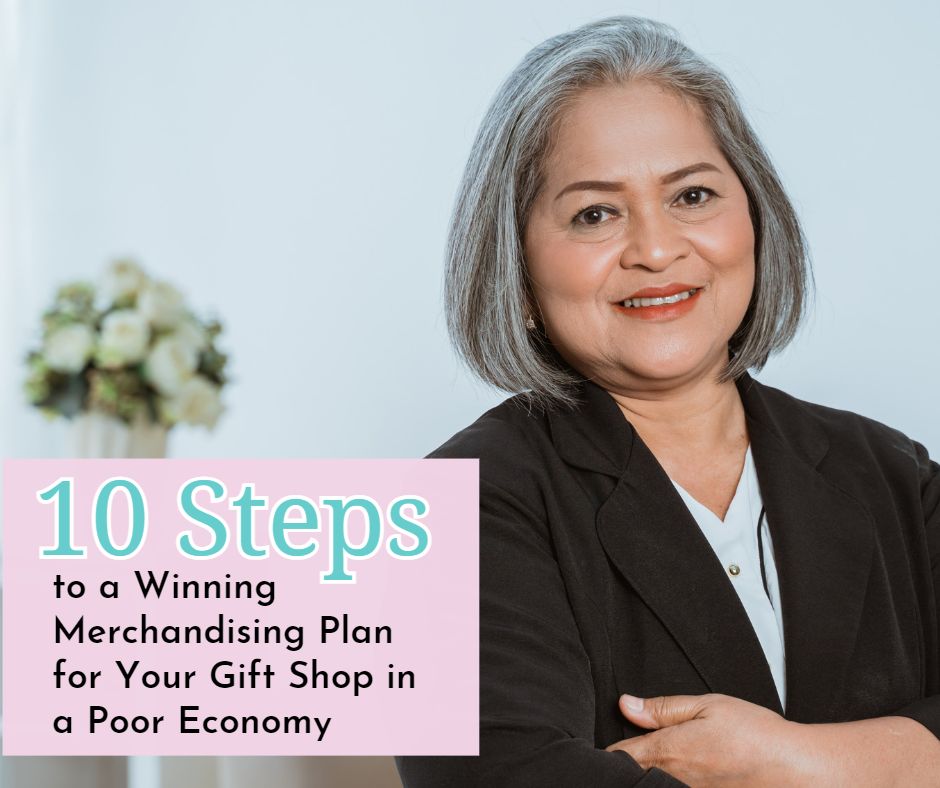 GutsyGoodness's tweet photo. 🤔🛍️ Are you unsure how to navigate a poor economy as a gift shop owner? Don't worry, we've got you covered. Check out our latest blog post and discover how to boost sales in tough times! #MerchandisingPlan #SmallBusinessMarketing #GiftShopSuccess 💪
https://t.co/Ktx6xdQcvk https://t.co/kYWq3iyVDB