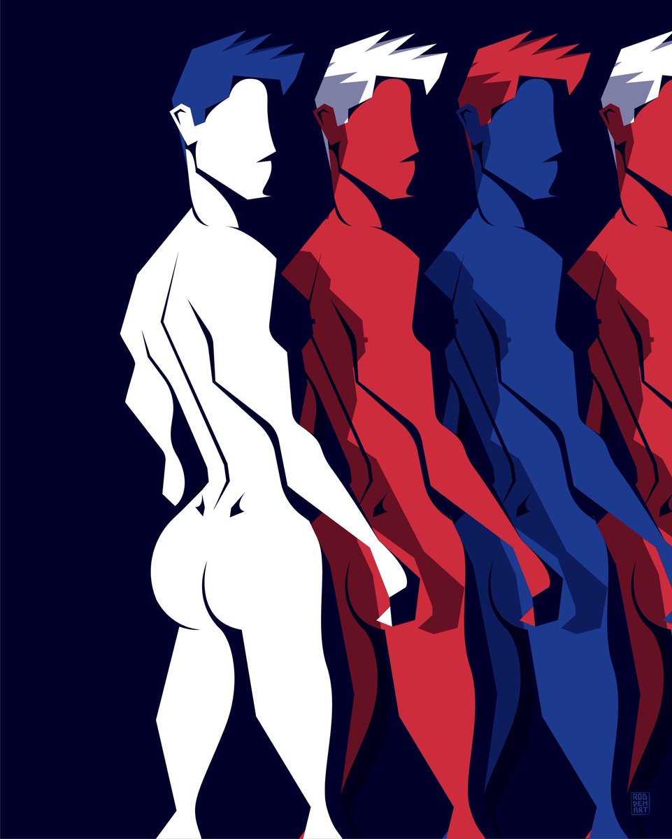 #illustration #illustrator #illustratorsofinstagram #art #design #vector #vectorart #vectorillustration #queer #lgbt #gay