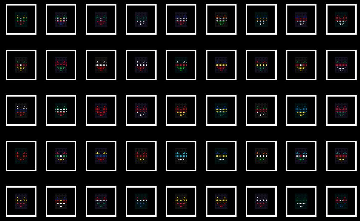 legendryleo's tweet photo. WhIcH iS yOuR fAvOrItE cOuNtRy #flag 

1111 Flags of Countries encoded in Love with Checks

#ChecksVV #NFTshills #NFTCommunity https://t.co/6OuWoNCPZg