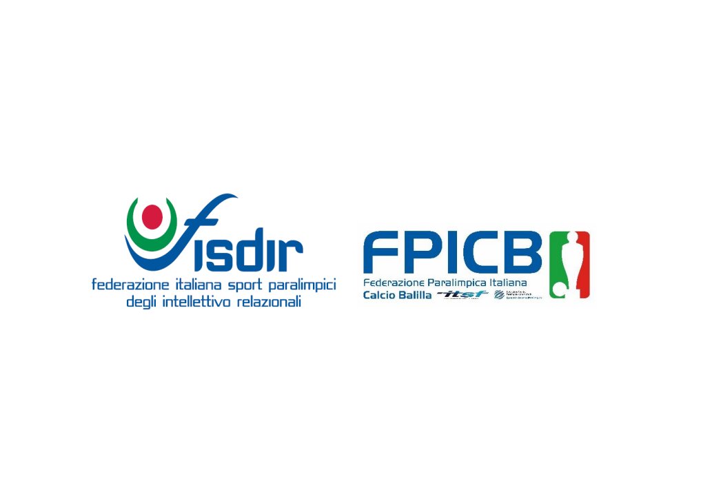 Avviato il protocollo d'intesa tra la FISDIR (Federazione Italiana Sport Disabilità Intellettiva Relazionale) e la FPICB (Federazione Paralimpica Italiana Calcio Balilla), spinto dai reciproci fini istituzionali e sportivi. 

Leggi di più 
fisdir.it/news/calcio-ba…