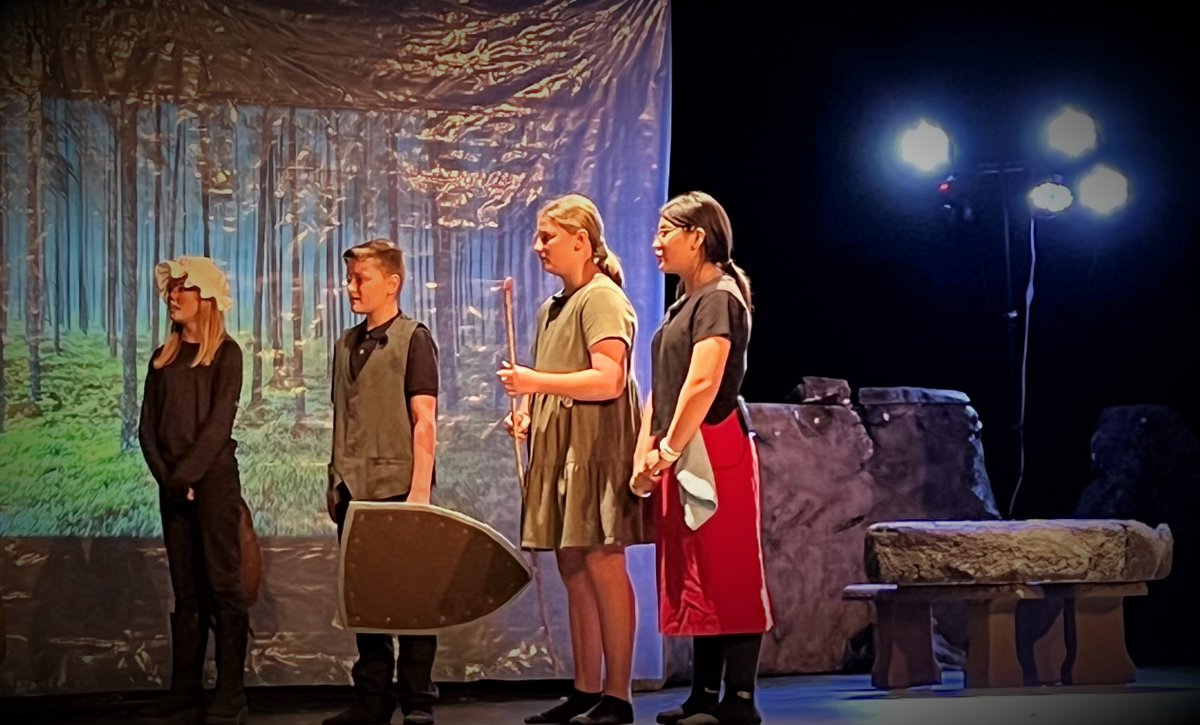 Branson Public Schools tweet media