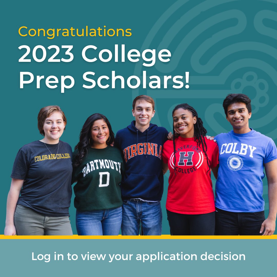 QuestBridge On Twitter Congratulations To Our 2023 College Prep questbridge-on-twitter-congratulations-to-our-2023-college-prep
