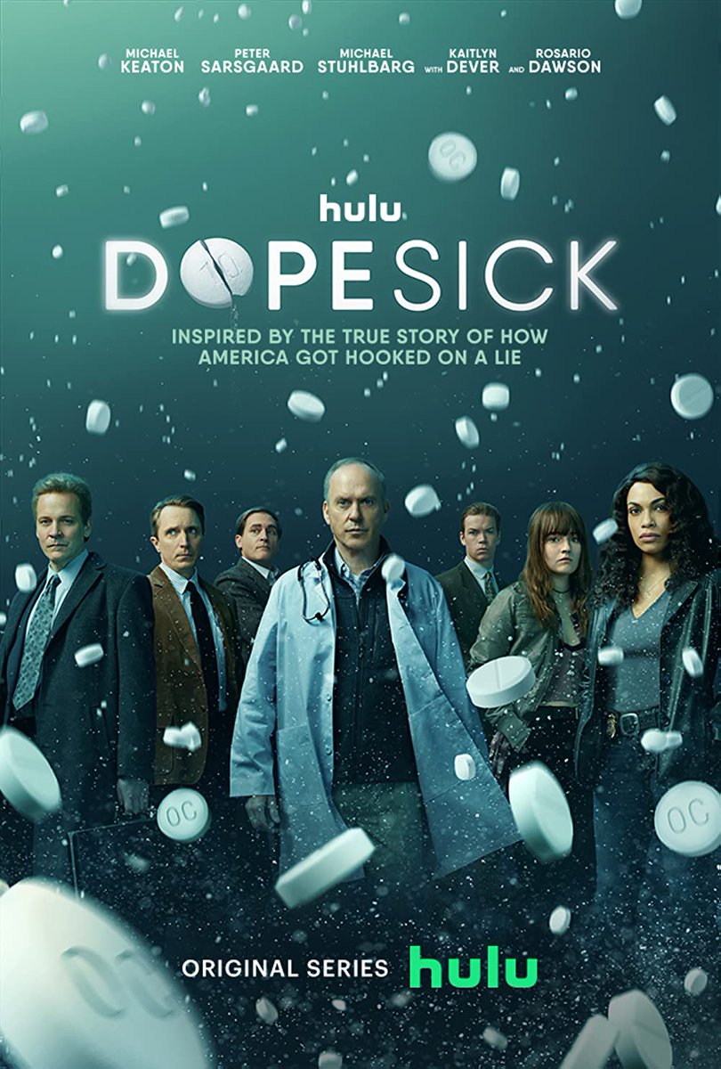 levmauc's tweet photo. 12 MINISERIES sensacionales que puedes ver en plataformas:

— Maid (Netflix)
— Devs (Disney)
— Feud (D)
— Sharp Objects (HBO)
— Normal People (Starz)
— I may destroy you (H)
— The undoing (H)
— Wayne (Youtube)
— Dopesick (D)
— The Night Of (H)
— Chernobyl (H)
— Unorthodox (N) https://t.co/ivfhdXAnjX