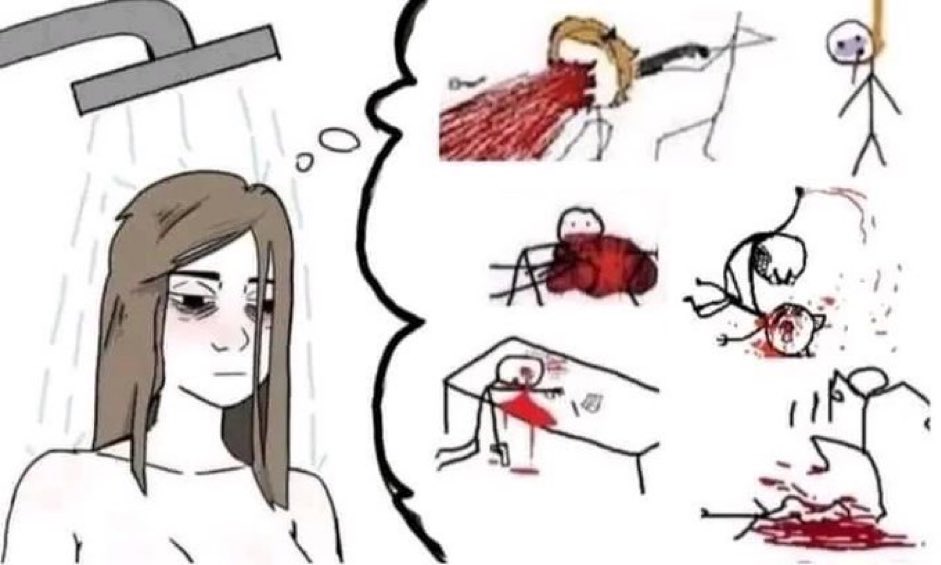 candacebionica's tweet photo. @andreagalezz Cuando acá se revela que en realidad Barbie es una actriz que interpretó todas sus películas y que los otros multiversos como tal no existen. https://t.co/3TZccQfEHQ