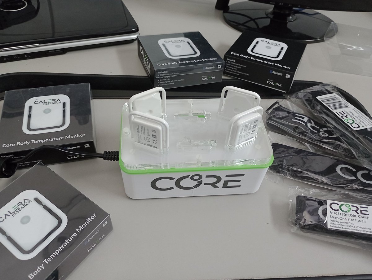 williamjmartins's tweet photo. Work in progress.
#thermoregulation #coresensor https://t.co/RLOnIq9TkE