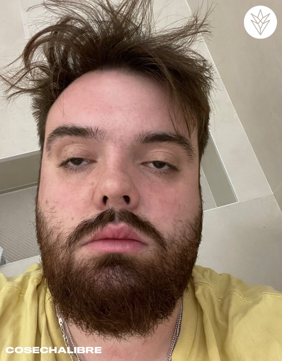 Yo mañana después del 420