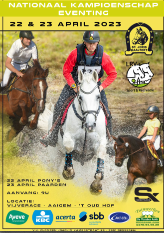 LrvInfo's tweet photo. LRV-Actua - 20 april 2023 #beleefLRV - juiste link paarden - https://t.co/8guXJC85Bp https://t.co/9GO123kwN5