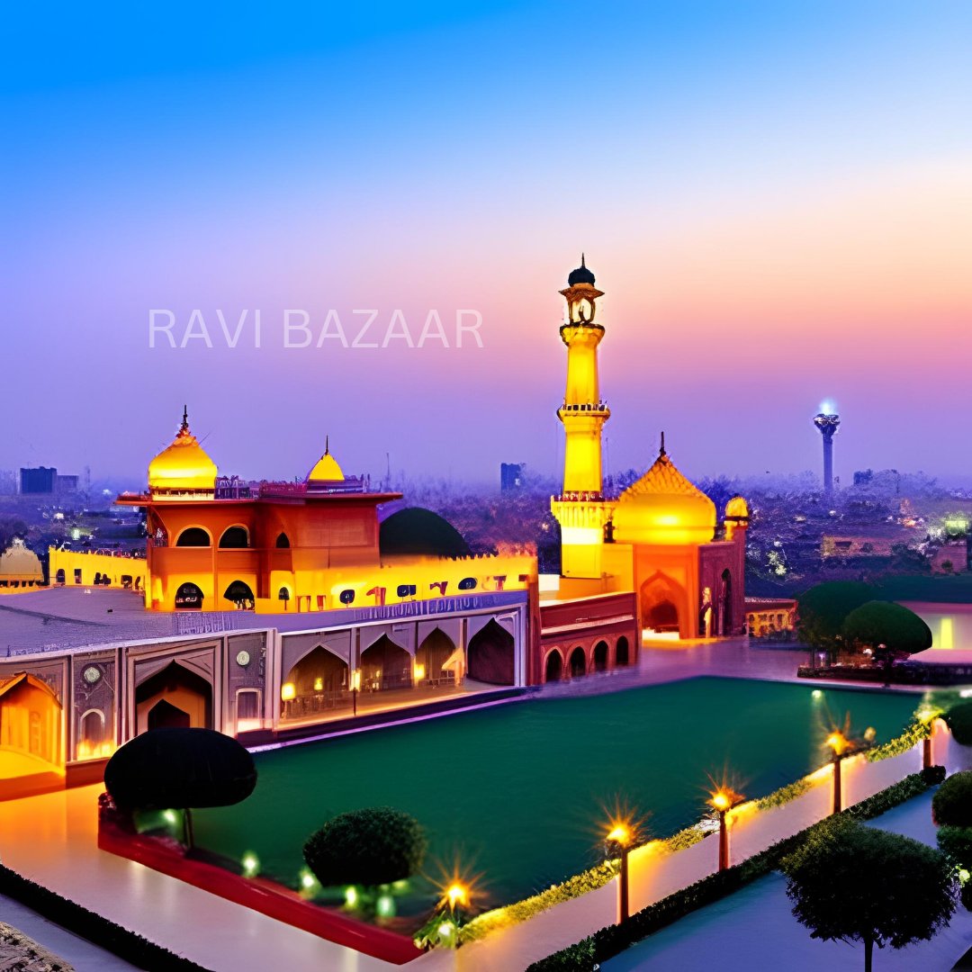 ravibazaar's tweet photo. Lahore-AI Images...
#RaviBazaar #AI #aiimages #AIImagesoflahore #Lahore #lahorepakistan #lahorephotography https://t.co/auSkcadOd9