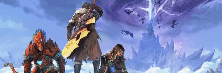 Frozen Flame’s survival mode moves from open beta to early access beta massivelyop.com/2023/04/20/fro… <a href="/playfrozenflame/">Frozen Flame 🔥</a>