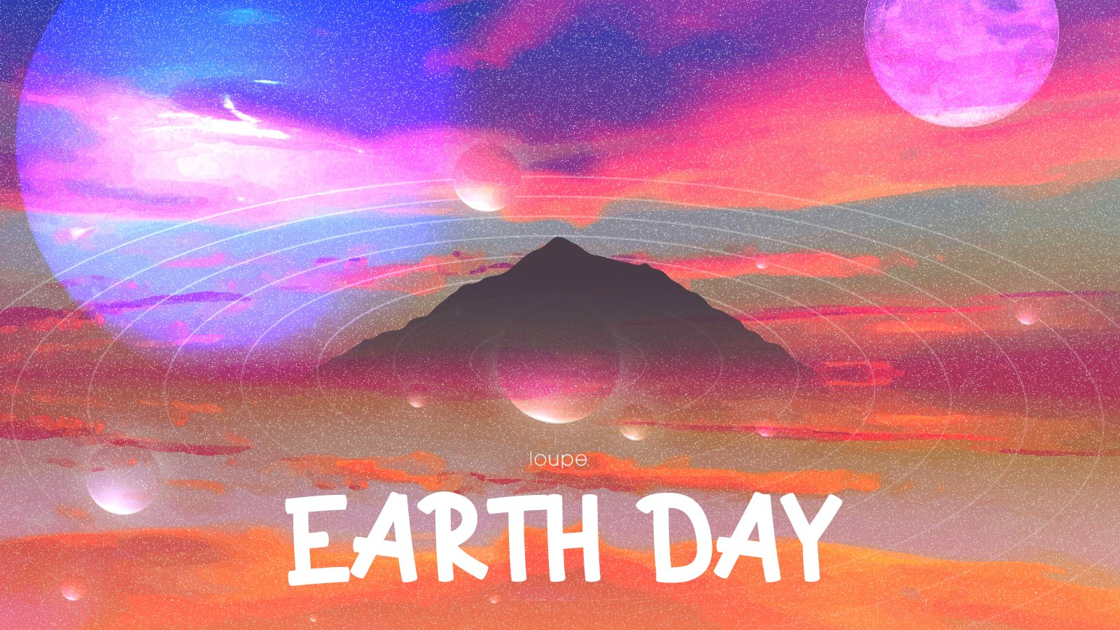 Loupe Art + Music The 1 Visual Art Experience (Loupe_Art) / Twitter