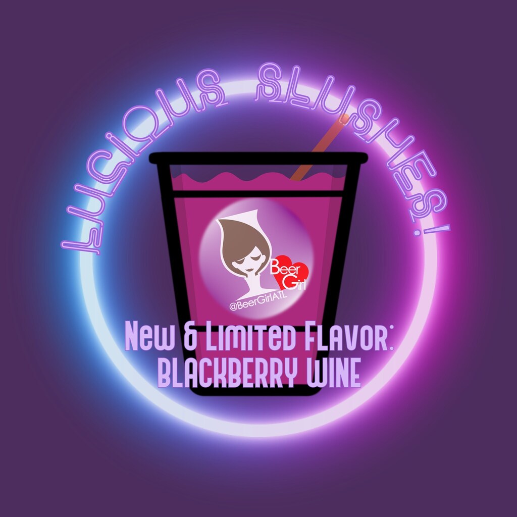 Beer Girl ATL tweet media