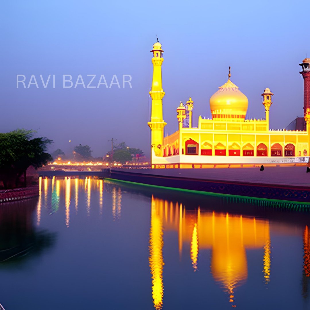 ravibazaar's tweet photo. Lahore-AI Images...
#RaviBazaar #AI #aiimages #AIImagesoflahore #Lahore #lahorepakistan #lahorephotography https://t.co/Ty7P65uuGA