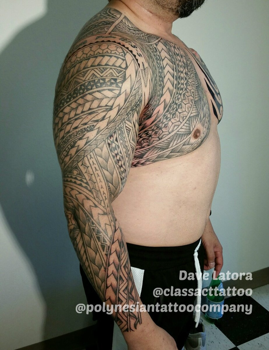 PolynesianTat2's tweet photo. Polynesian tattoos by Dave Latora in our Las Vegas studio (702) 643-8181 or email at polynesiantattoo@hotmail.com By appointment only. #polynesiantattoos #polynesiantattoo #tattoo #lasvegas #vegas #tattoos https://t.co/vb2EO6XiL3